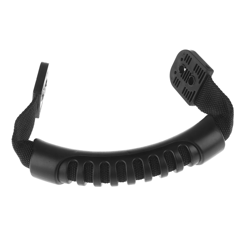 Trasportare Kayak Barca Bagaglio Attrezzature Confortevole per Canoa Side Mount Pratico Maniglia Accessori Fai da Te