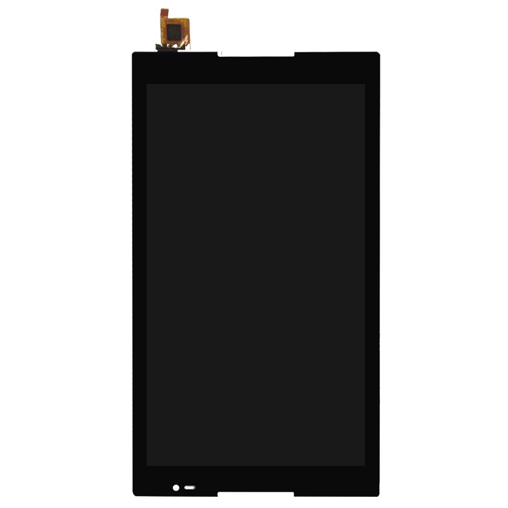 LCD Bildschirm Display Assembly für Lenovo Tab S8-50 S8-50F S8-50L S8-50LC - 8 Zoll Panel LCD Combo Ersatz