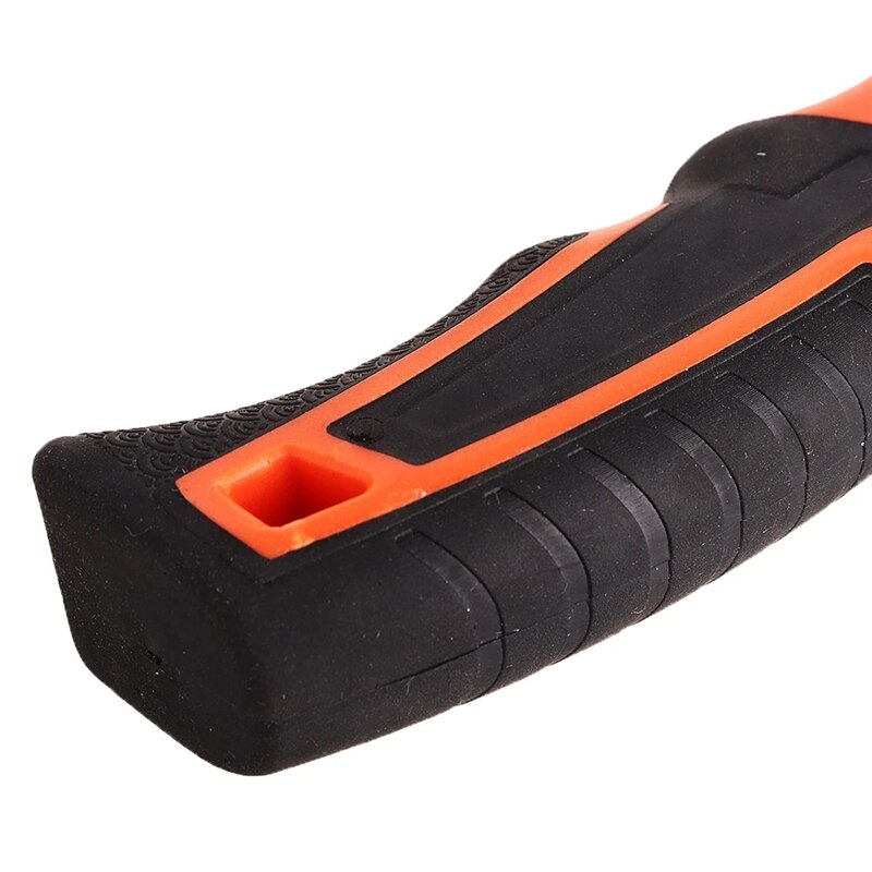 MYTEC Small Hammer Mini Multifunctional Jointed Children's Home Escape Claw Hammers Woodworking Striking Tools