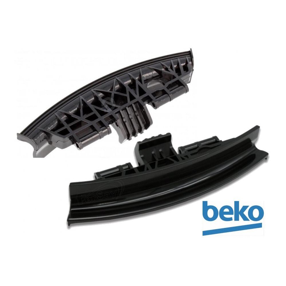 Wasmachine Deurgreep Vervanging Voor Backhoe WDR7543121B-2839780300 (1 Stuks)