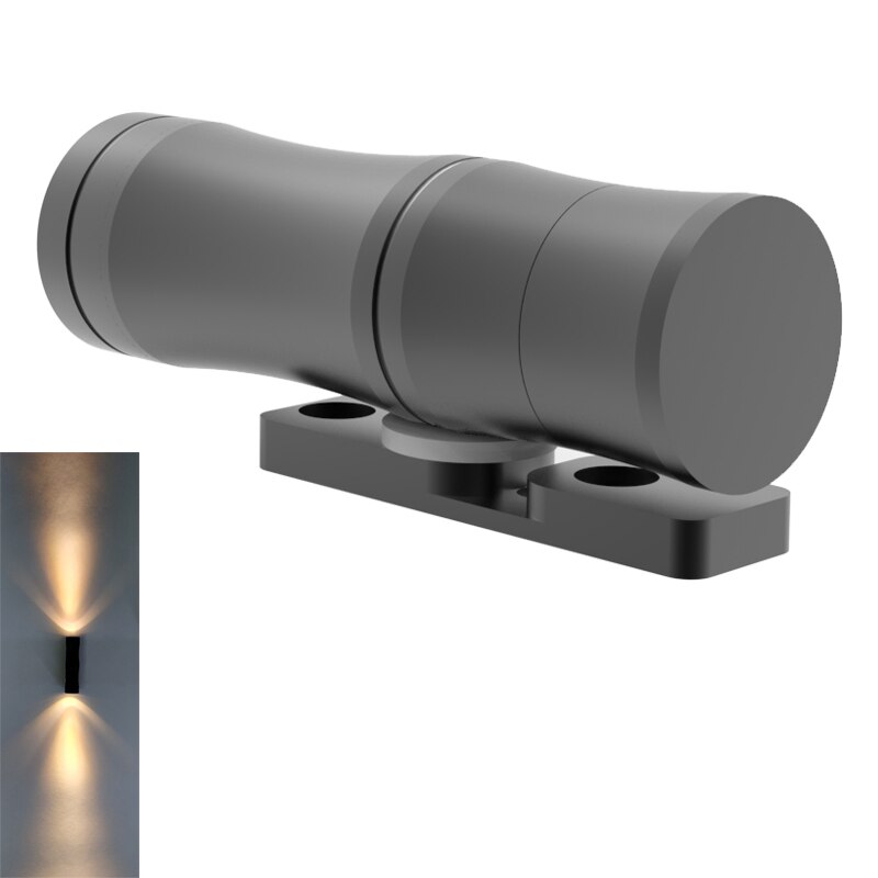 3W IP65 CREE LED Wall Verlichting 12V 24V Outdoor Mini Landschap Spot Light CE