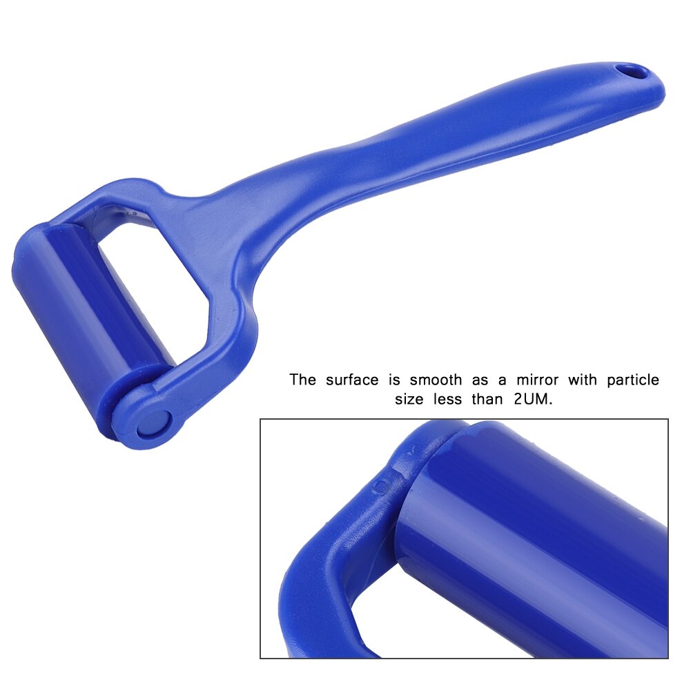 Stofverwijdering Kleverige Roller Anti-statische Roller Borstel Handleiding Cleaner Tool