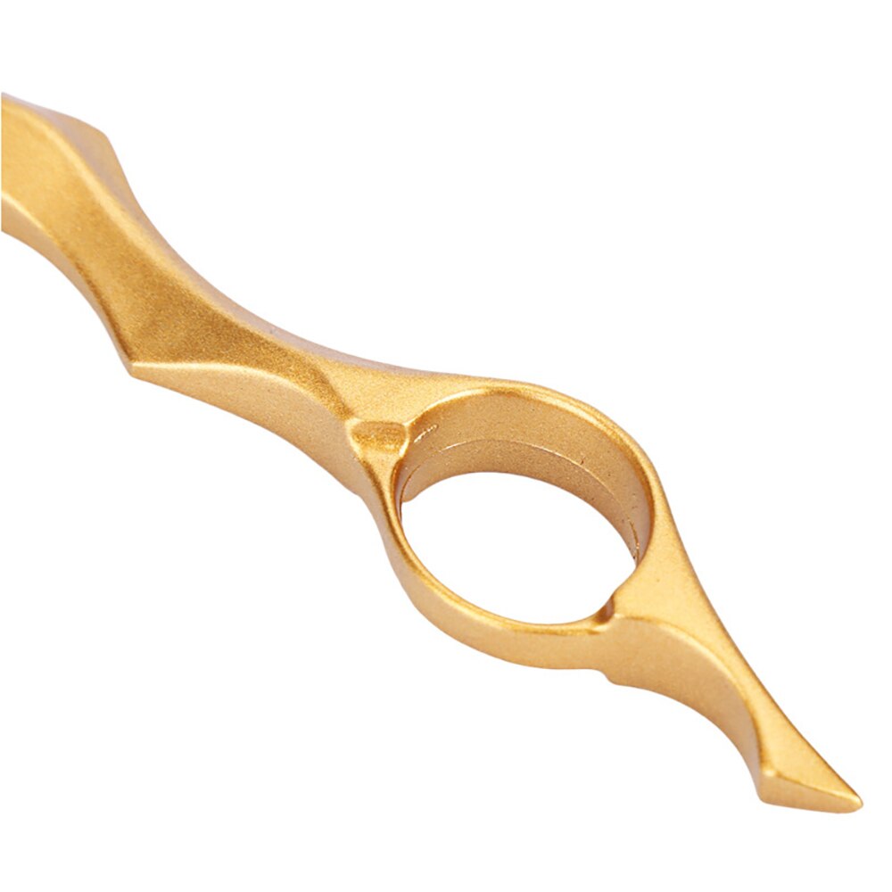 2 In 1 Hair Scissors Salon Hairdressing Scissors Thinning Haircut Scissors DIY Hair Trim Hair Styling Tools