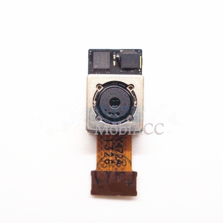 Originele voor LG G2 Achter Back Camera Vervanging Reparatie Deel voor G2 D800 D801 D802 D803 D805 LS980 VS980