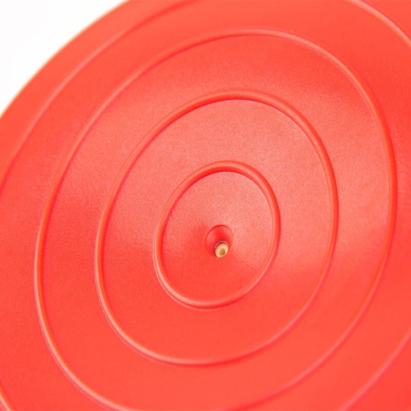Pvc uppblåsbara yogabollar massagepunkt halv fitball övningar tränare stabilisator gym pilates fitness balansboll