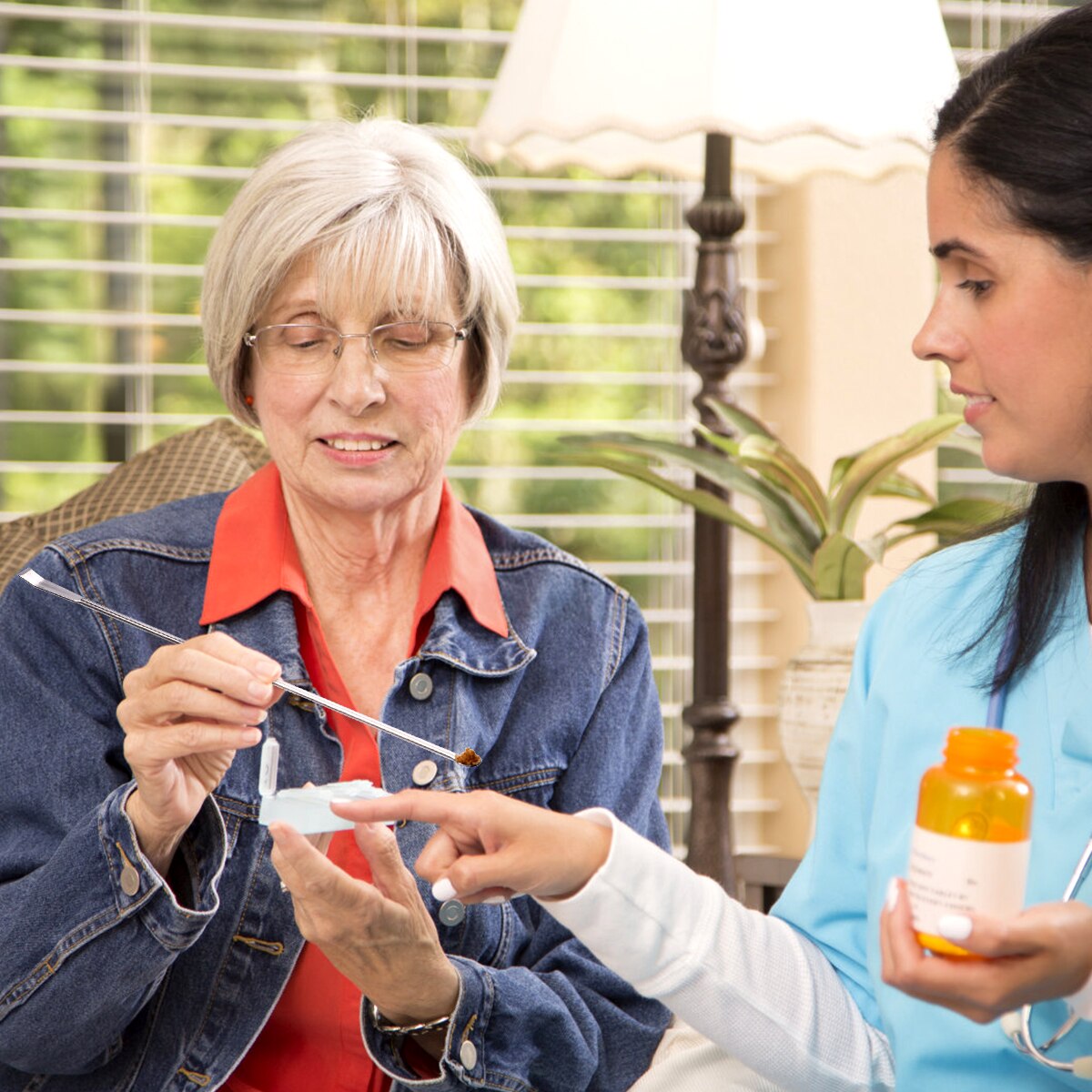 3 szt. Łyżki ze stali nierdzewnej mikro laboratoryjne łyżki odczynniki robić pobierania próbek łyżki laboratoryjne