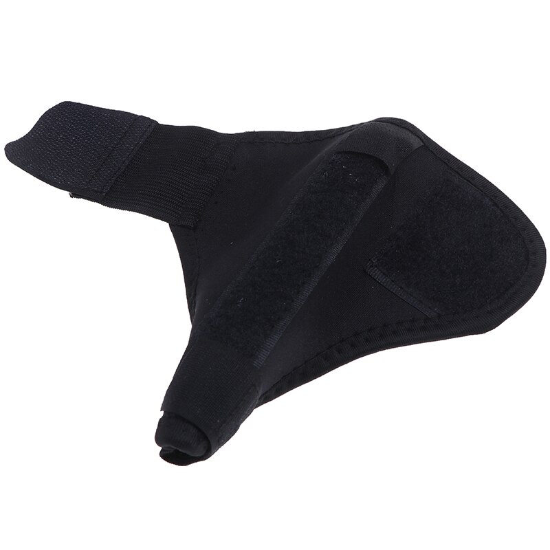1PC Thumb Protector Brace Guard Adjustable Hand Wrist Wrap Sprains Strain Wrist