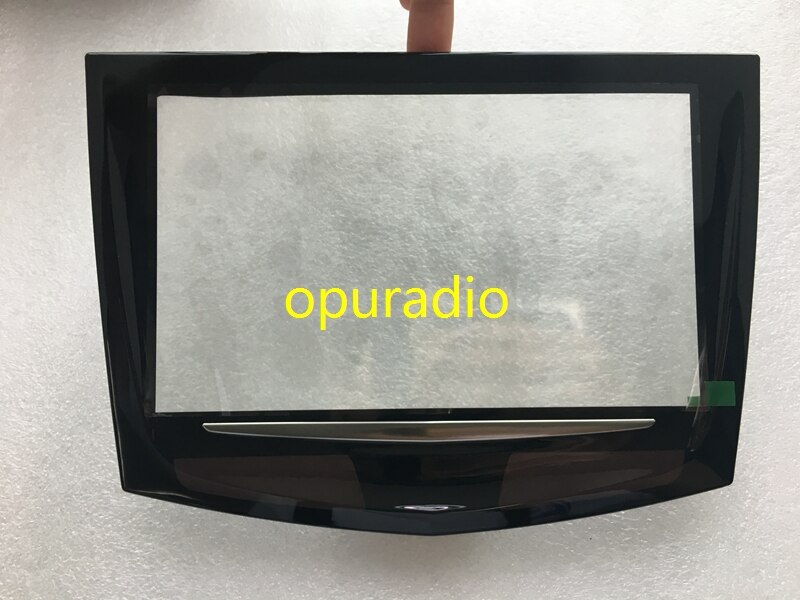 Brand OEM Cadillac ATS CTS SRX XTS CUE TouchSense Replacement Touch Screen Display