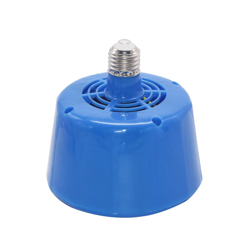 2Pcs Heating Lamp Farm Animal Warm Light For Chicken Piglet Duck Temperature Controller Heater For Incubator Farm Tools 100-300W