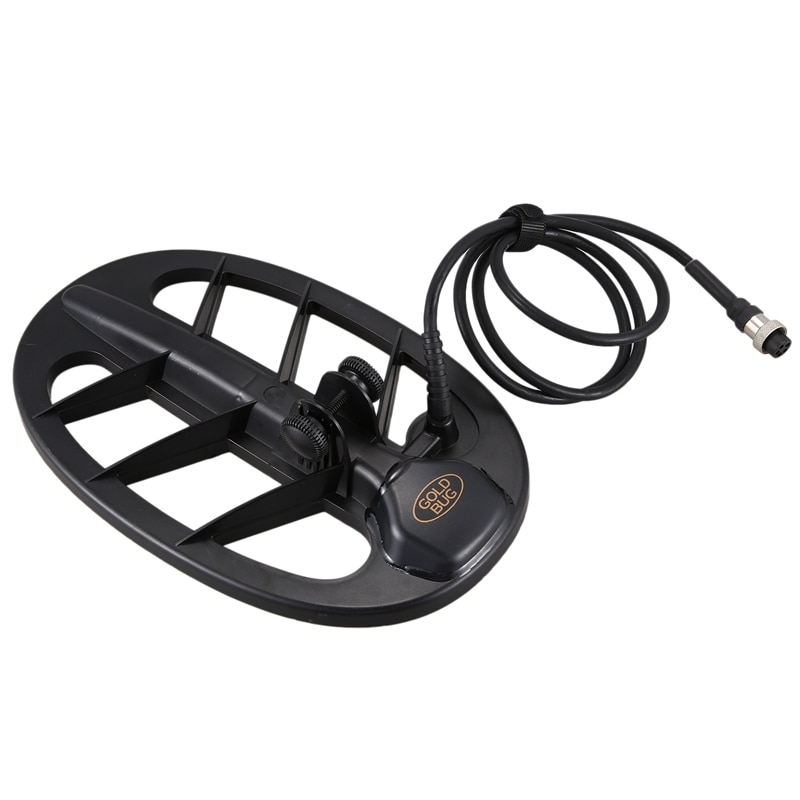 the Coil for FS2 Metal Detector Is Best for Finding Small Metal Detection Test Gold Nugget Small Coils: Default Title