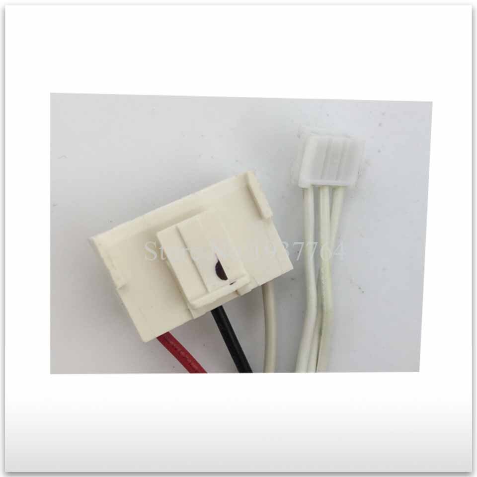 100% for air conditioner motor RPG20D 20W Fan motor good working