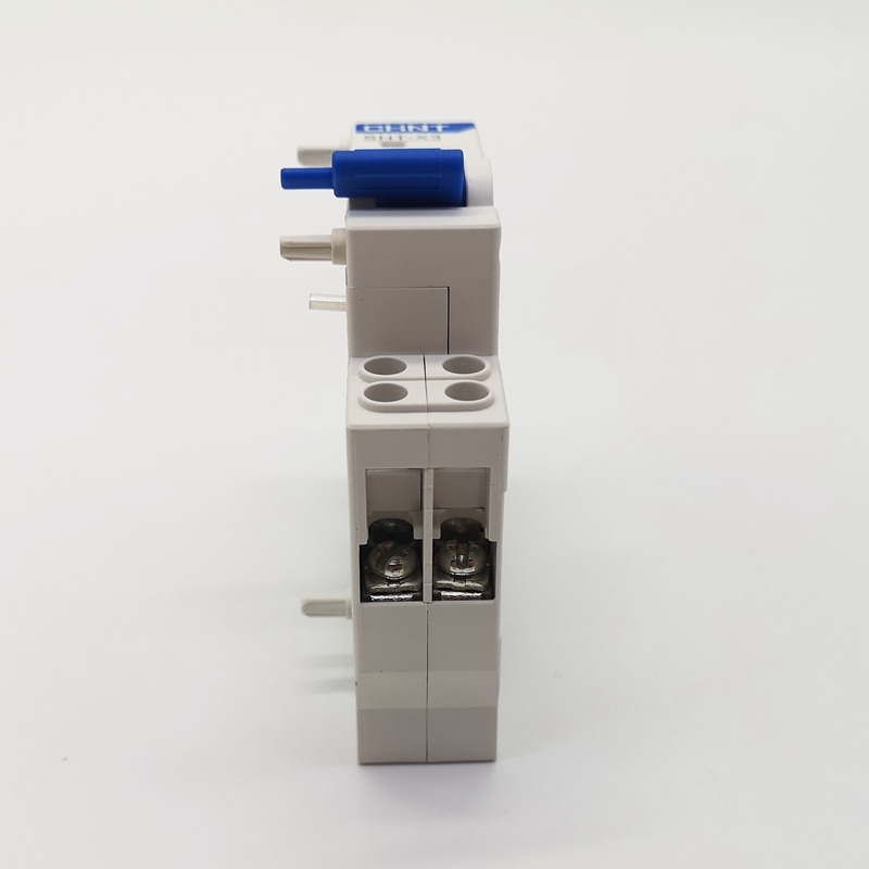 1pcs Original CHINT SHT-X3 Shunt Release For NXB-125 Circuit Breaker
