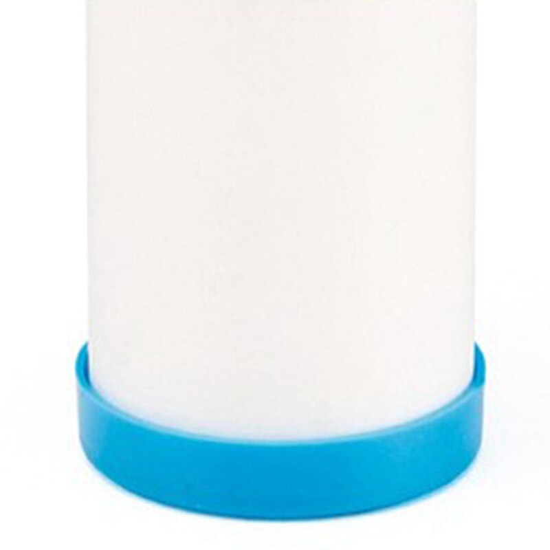 Haushalt Zu Verunreinigung Rost Sediment Waschmaschine Wasser Heizung Dusche Dusche Wasser Filter Vorne Tippen Wasserfilter