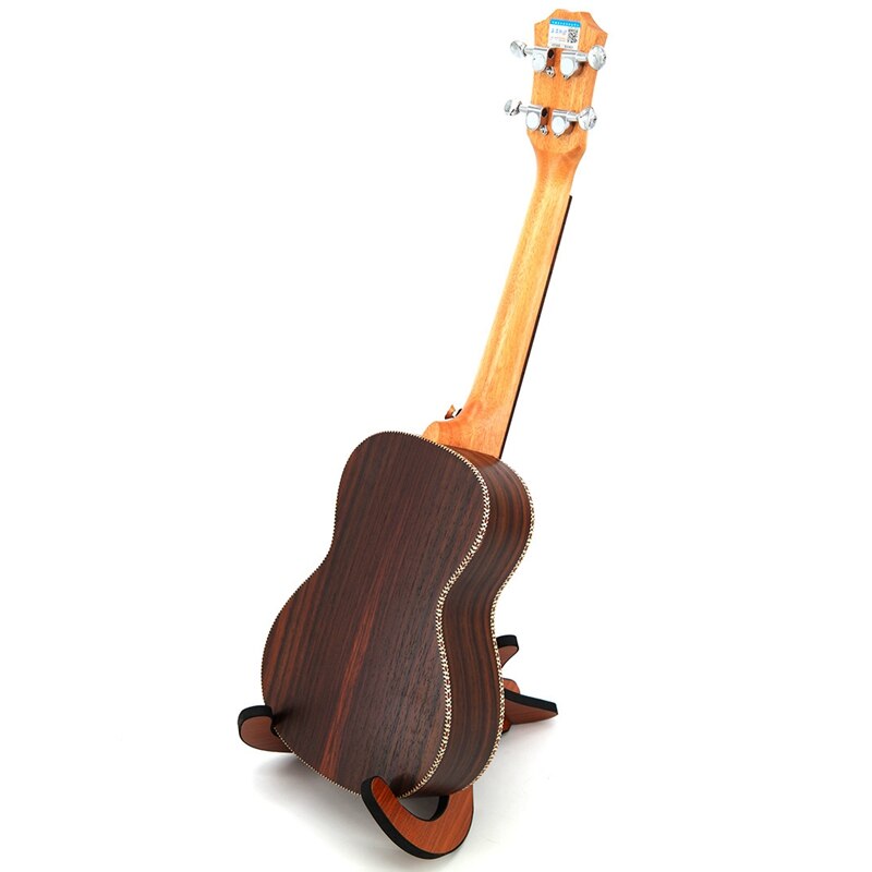 Kit Ukulele 23 pouces pour débutants, adultes et enfants, le meilleur pour amis et enfants qui aiment la musique