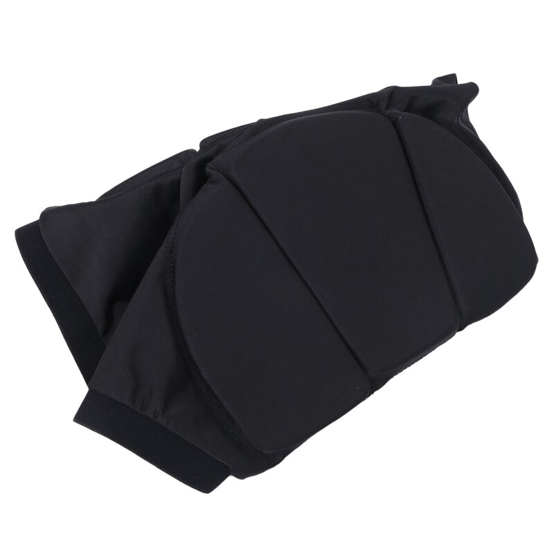 Almohadillas para trasero pantalones de protección para patinaje, esquí, patinaje sobre ruedas, equipo de protección deportiva, almohadilla protectora para glúteos, niños y adultos