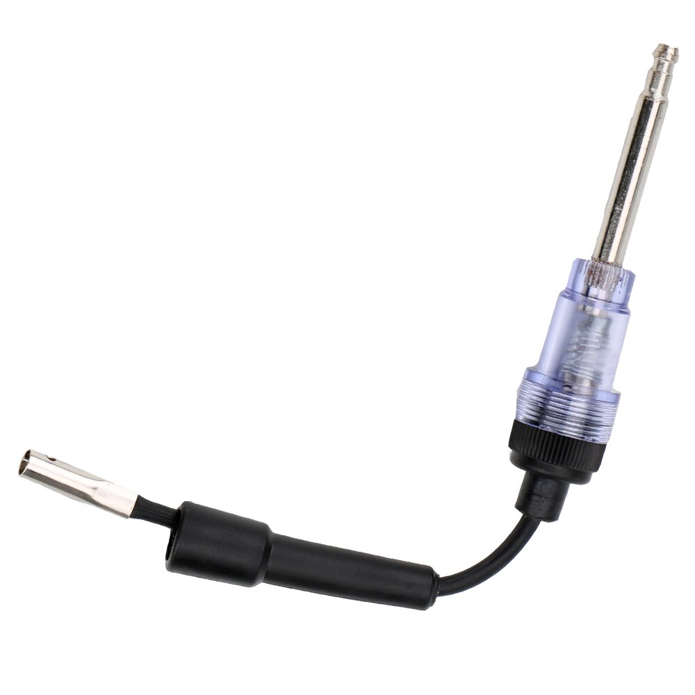 Auto Bougie Tester In-Line Igniton Vonk Tester Trouble Shooting Reparatie Tool Ontsteking Coil Motor Test Diagnostic tool