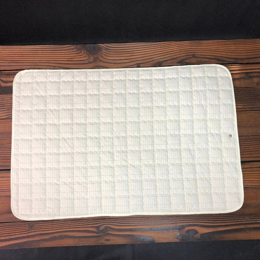 Aarding vel gooi pad seat pad EMF bescherming geleidende mat 50*70 cm