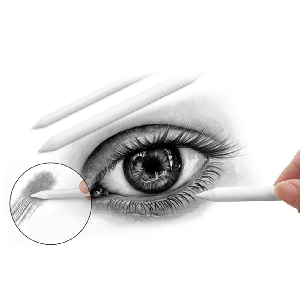 Art Supplies Artist Sketching Kit Drawing Pen Art Set Canvas Roll Pencil Case School Stationery For Beginners Child Student