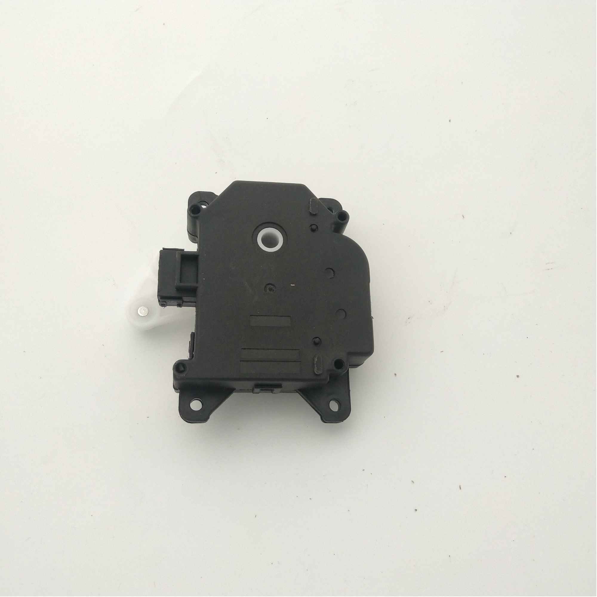 25865637 for 0815 Cadllac CTS HVAC Heater Air Blend Door Actuator auto