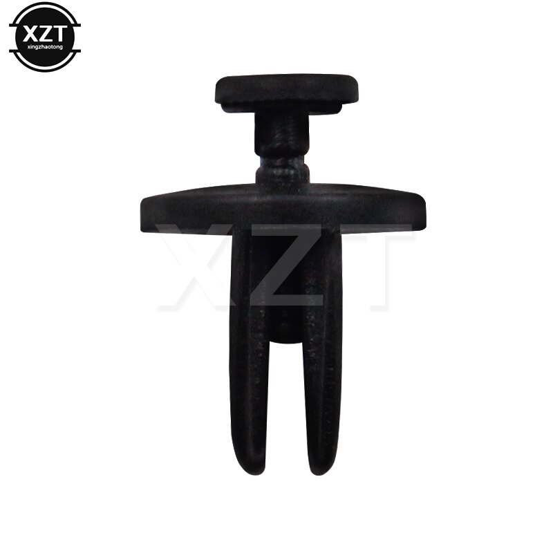 240pcs Plastic Rivets Fastener for Fender Bumper Push Screw Pin Clips Kit Set For Honda/Chevrolet/Acura/GOLF/Ford/Toyota