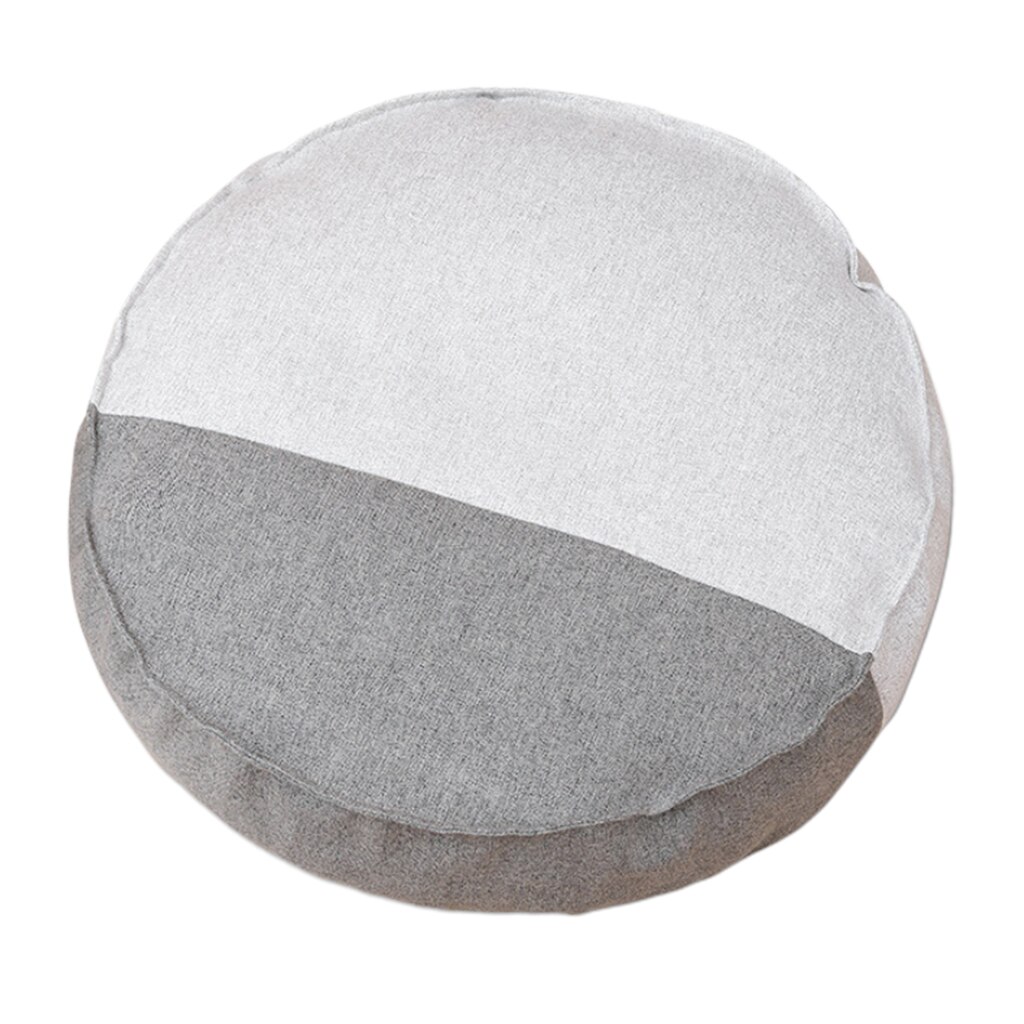 Soft Comfort Floor Couch Seat Cushion For Living Room Bay Window