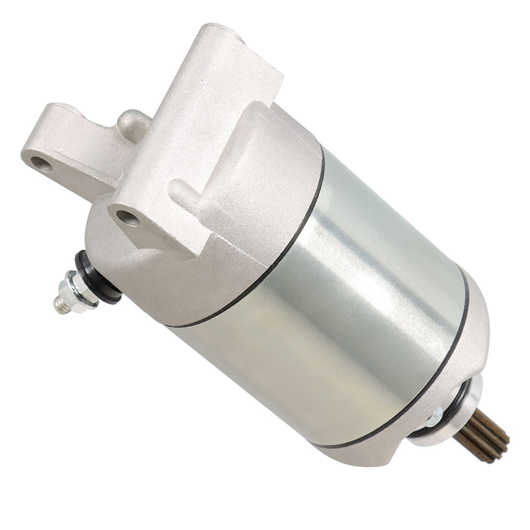 Starter Motor Replacement for Polaris Ranger 570 Sportsman 570 ACE 570 RZR 570 Replaces NO. 4013015, 4014290, 4014909
