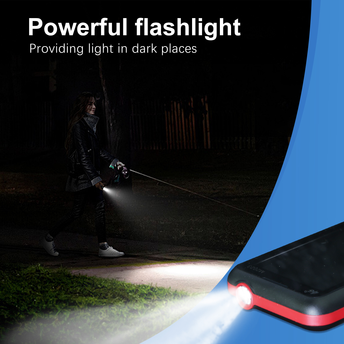 MKTEL M2023-4G Telefon komórkowy z obsługą ekranu dotykowego 2.4'' Wyświetlacz dotykowy Standy 1800mAh MP3/MP4/radio FM/Bluetooth/GPRS