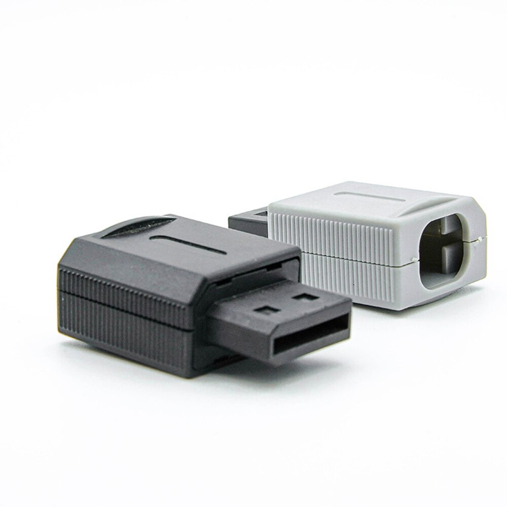 Connect Port Socket Interface Connector slot for wii 16P male cable plug