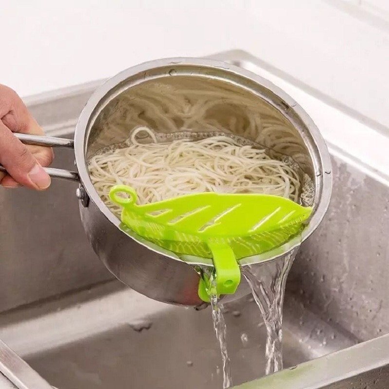 Kitchen Accessories Supplies Cleaning Cooking Tools Kitchen Supplies Cleaning Rice Filter Kitchen Gadgets Kitchen Gadgets