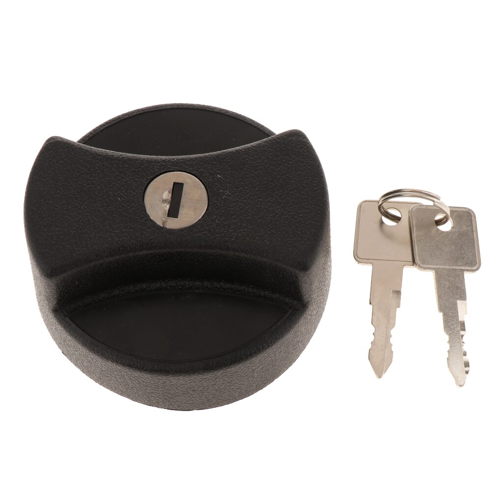 Flow Security Systems Vented Locking Fuel Tank Cap For Transfer Tanks & Prevents Theft & Secures Fuel Tanks OEM:BR-0099