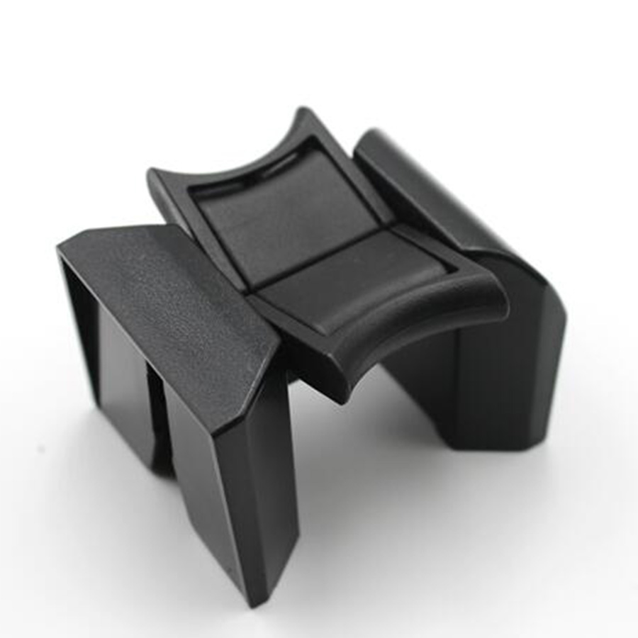 Divisor de la Copa para Toyota Camry 2007 Interior negro reemplazo