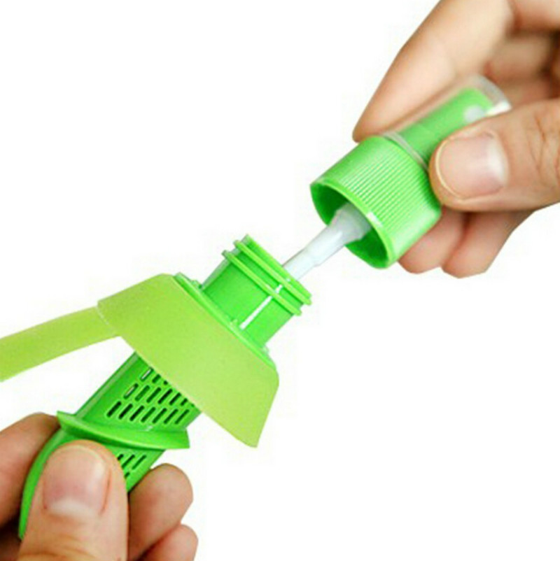 ! Fruit Juice Citrus Spray Gadgets Kitchen Cooking Tools Lemon Sprayer Citrus Spray Cooking Tools