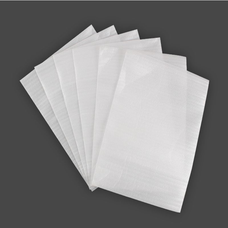 100Pcs/Lot White Pearl Cotton Padded Bags PEP Packing Mailer Bag Shockproof Packaging Material Polyethylene Foamed Bags