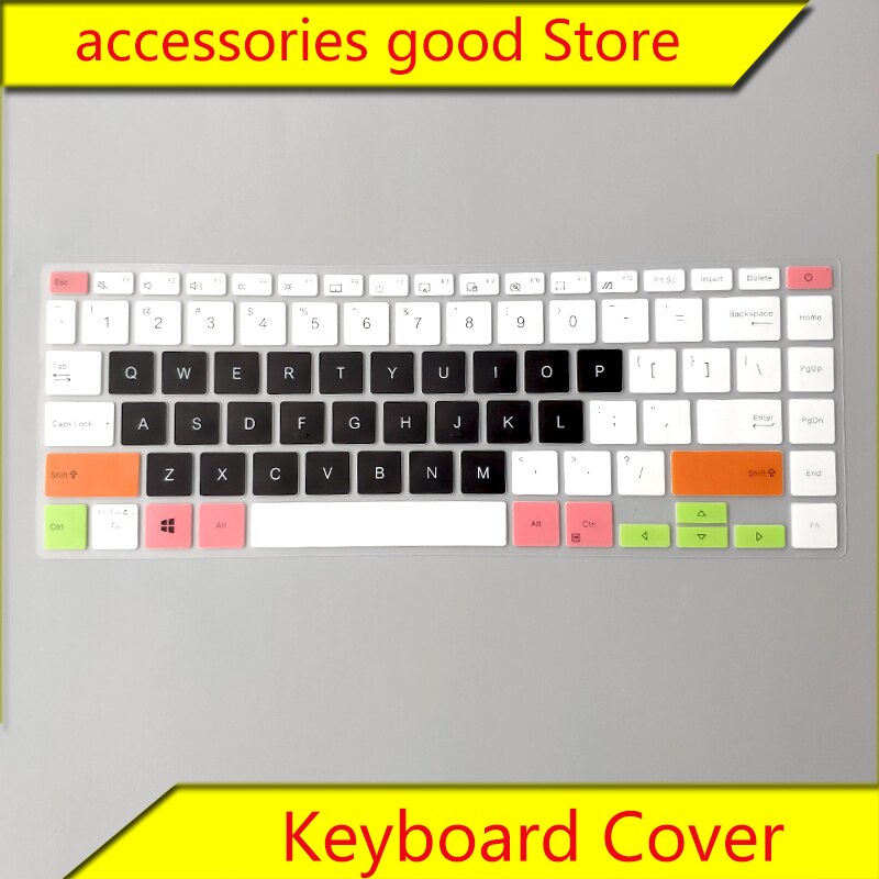 Keyboard Cover For ASUS VivoBook14X Laptop Keyboard Film V4100E Protective Cover V4050E Dustproof Pad Laptop 14 Inch