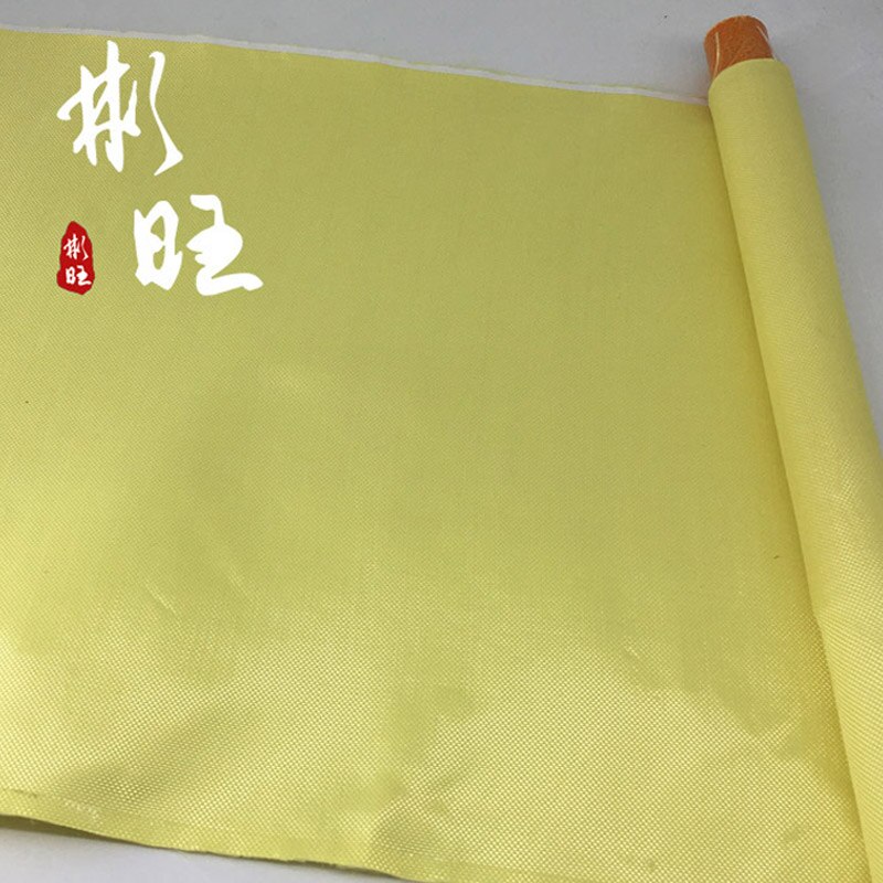 1000D kevlar 200G high abrasion resistant plain aramid fabric