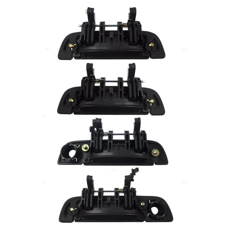 Buiten Deurklink Voor Achter Rechts Links Voor 1995 1996 1997 1998 1999 2000 2001 Suzuki Baleno Esteem
