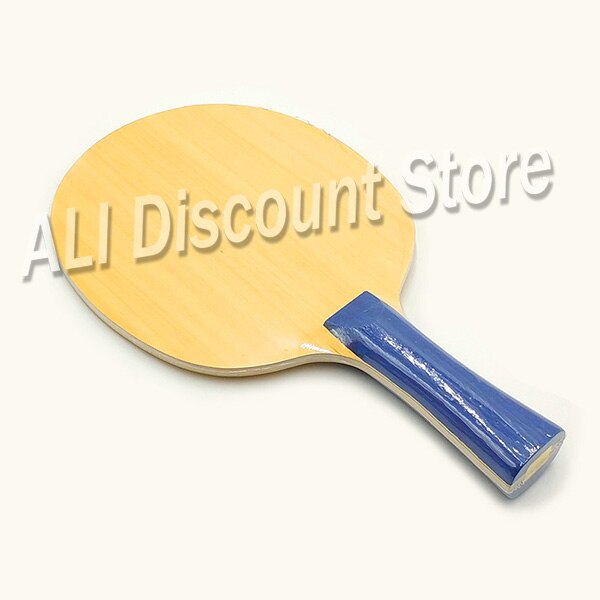 LOKI V5RS Carbon Table Tennis Blade 5 Layers Ping Pong Blade Offensive Table Tennis Racket