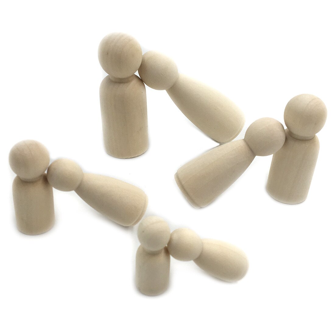 Juguetes artesanales de dibujo de madera para niños, manualidades, para niña y niño, juguete educativo de aprendizaje, ,