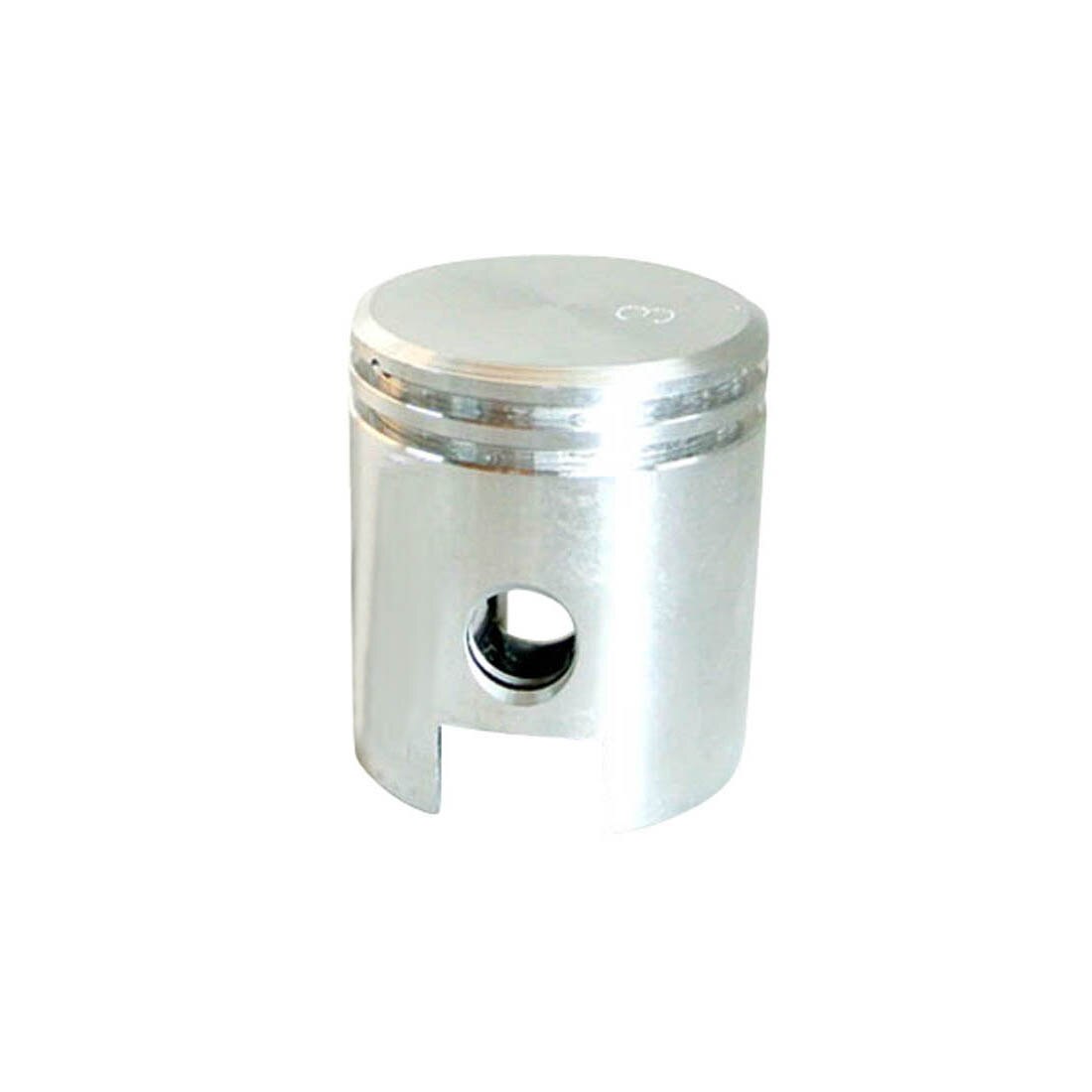 Piston For 50cc Engine Motorized Motorised Bicycle