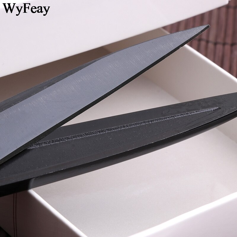 Tailor Scissors Gadget Cuts Guided Sewing Scissors Fabric Tailor's embroidery Scissors tools for sewing