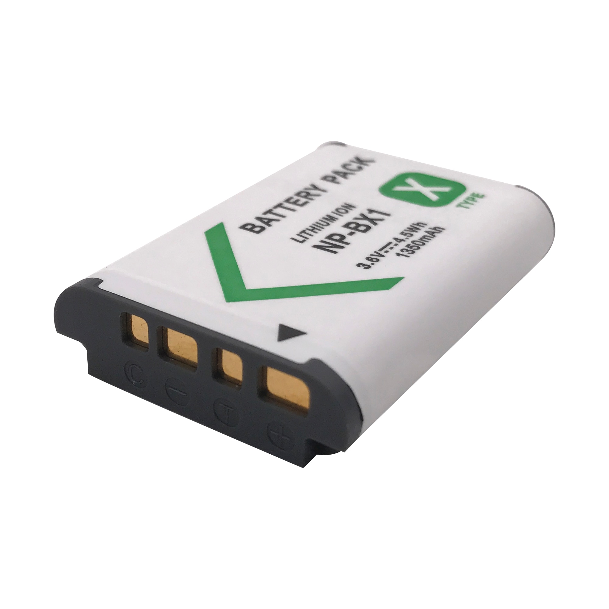 3.6v 1350 mah np -bx1 np bx1 batteri til sony dsc  rx1 rx100 m3 m2 rx1r gwp 88 pj240e som15 wx350 wx300 hx300 hx400