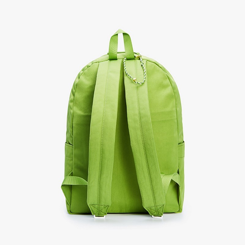 M Mochila bonita estilo kawaii para mujer, bolso escolar impermeable de nailon para adolescentes y niños, bolso para ordenador portátil, mochila de viaje para hombre