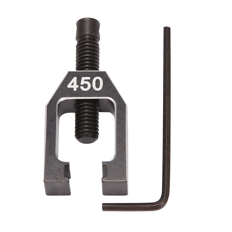 For 1:8 Yatuo 450 Bevel Gear Puller Bevel Bearing Removal Tool For Rc Helicopter Motor Pinion Pinion Puller Removal Tool