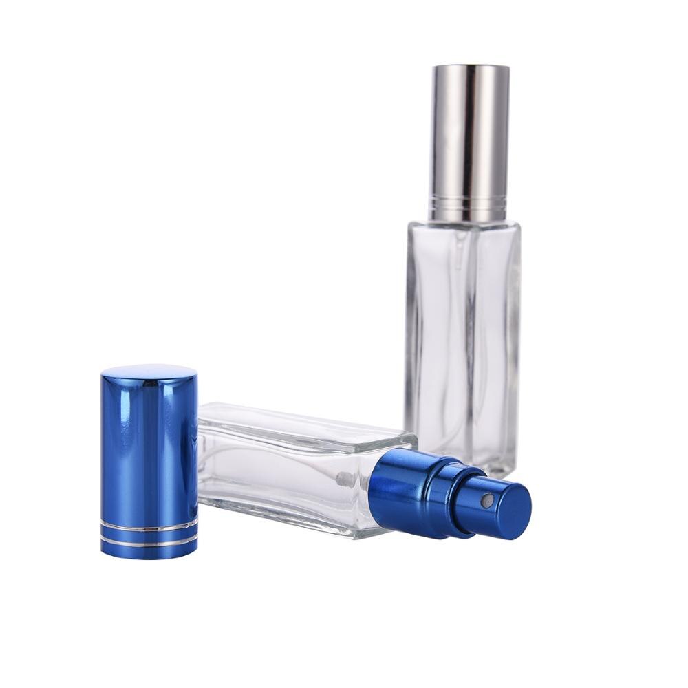 5ml 10ml parfume underflaske parfume tom flaske bærbar high-end lille glas sprayflaske high-end lille prøve parfumeflaske