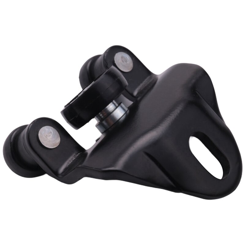 Auto Parts Car Roller Left Side Sliding Door Top Middle Bottom Roller Runner for Ford Transit MK6 MK7 4796308 4796304