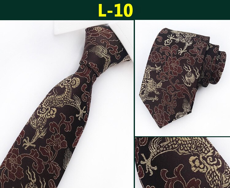 Ricnais 8cm kukkainen miesten #39 kapea solmio miehelle punainen sininen silkkisolmiot liikehääsetti miehille #39 luksussolmio: B10