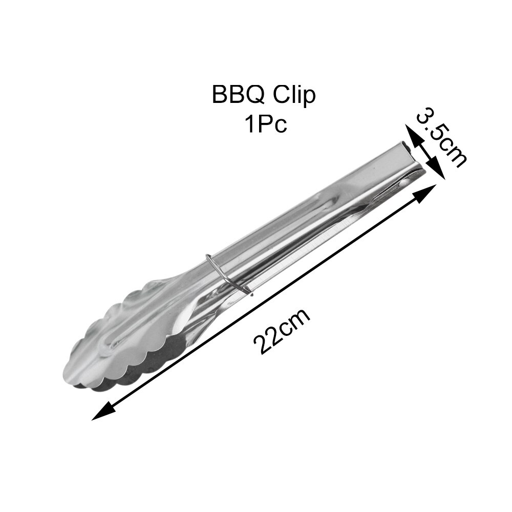 Tapis de Barbecue antiadhésif Réutilisable Barbecue Cuisson Tapis BBQ Accessoires pour L'extérieur Résistant À La Chaleur Cuisson Feuille De Cuisson: BBQ clip
