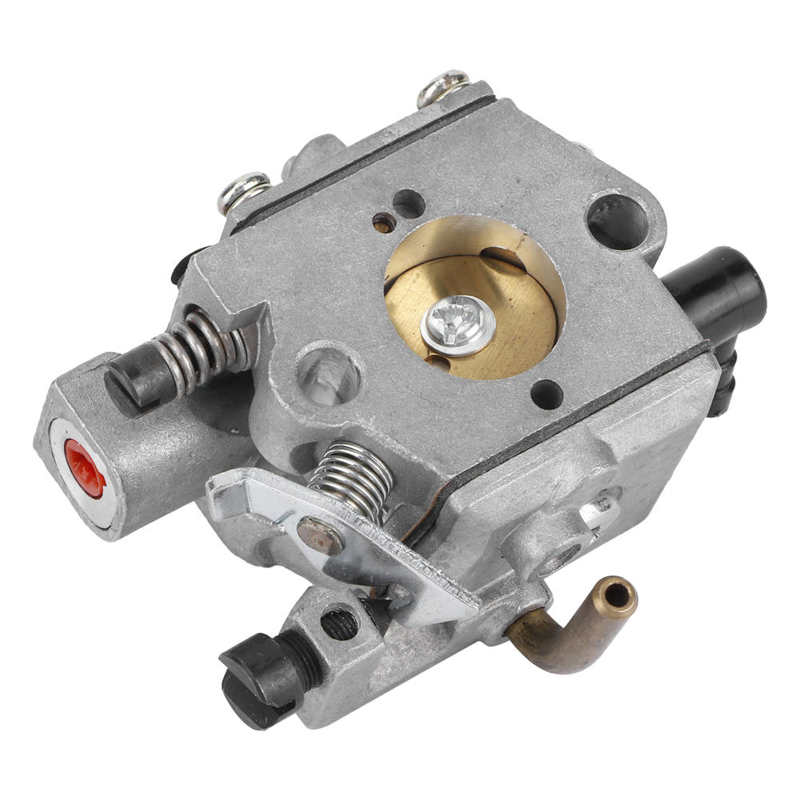 Carburetor for STIHL Carburetor Carb Replacement 1121 120 0610 Fit for Stihl 024 026 MS240 MS260 Chainsaw Chainsaw Carburetor