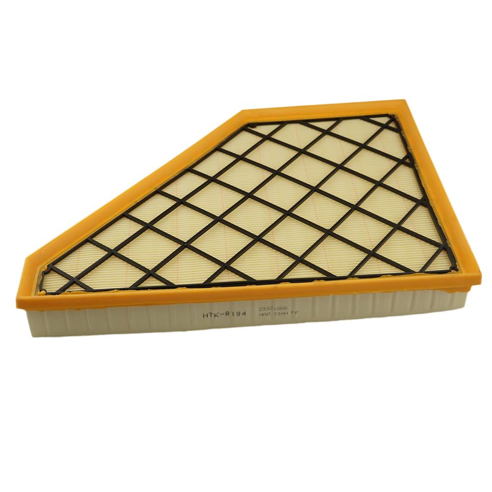 Auto Luchtfilter Voor Cadillac XT5 3.6 L V6 Buick Enclave 3.6L V6 23321606