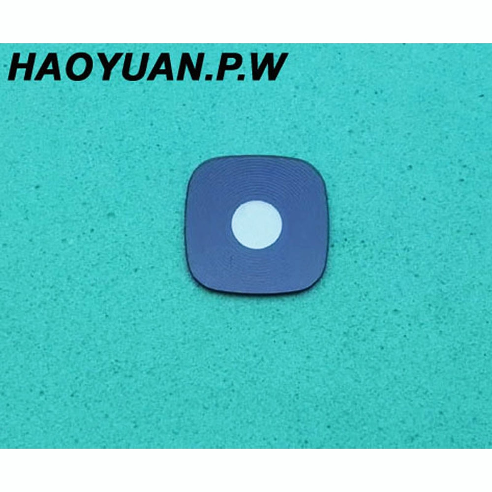 2pcs Original Housing Rear Back Camera Glass Lens With Adhesive Cover Case For HUAWEI Honor 5C